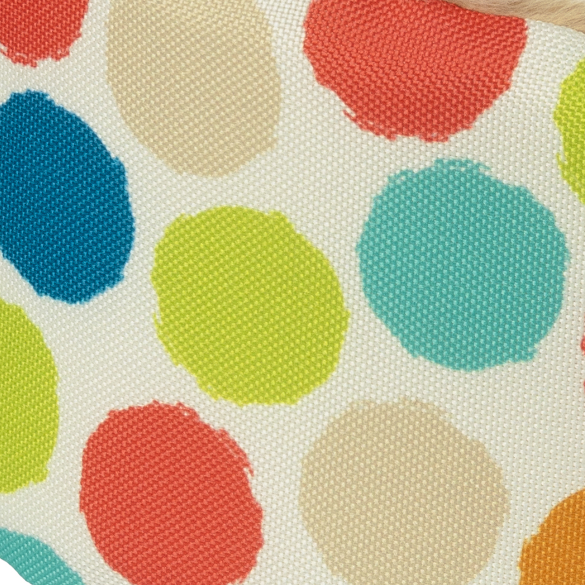 Flamingo Basket Fizi Round Mix