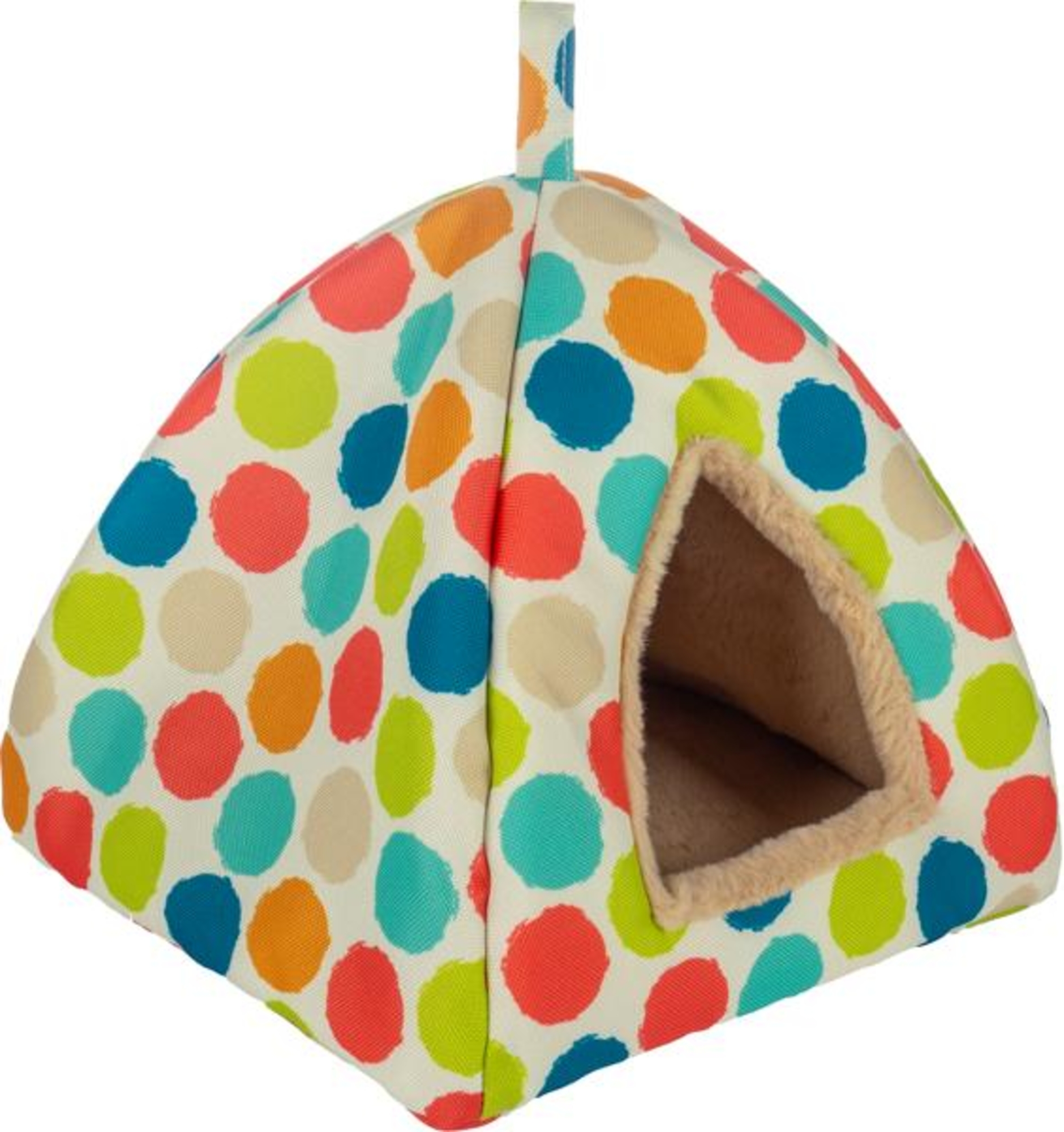 Flamingo Sleeping place Fizi Mix