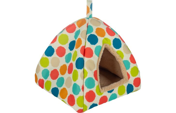Flamingo Coperta cuccia Fizi Mix