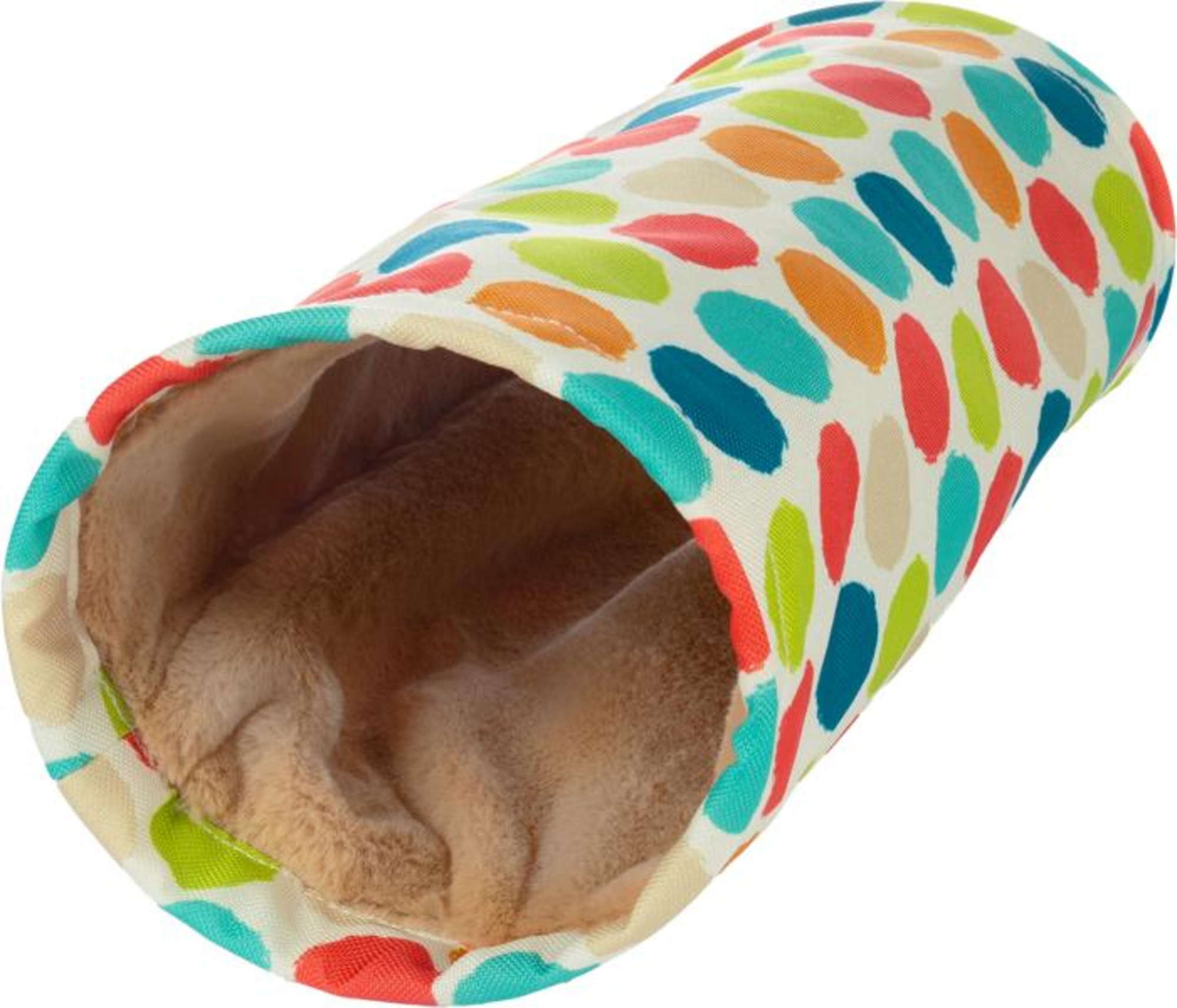 Flamingo Tunnel Fizi Cylinder Mix