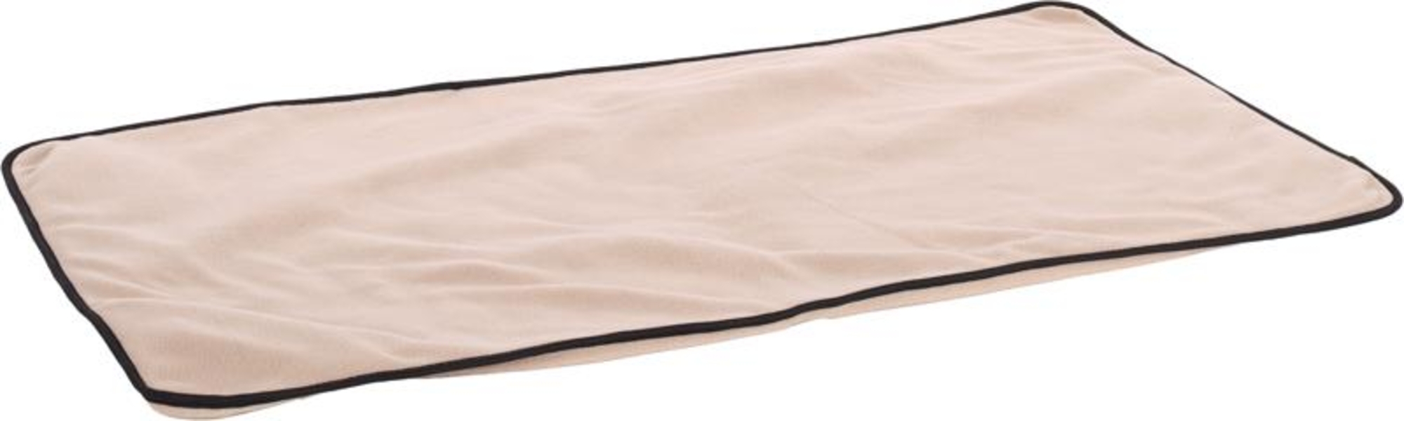 Flamingo Blanket Riley Taupe