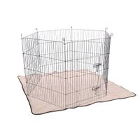 Flamingo Coperta Riley Talpa