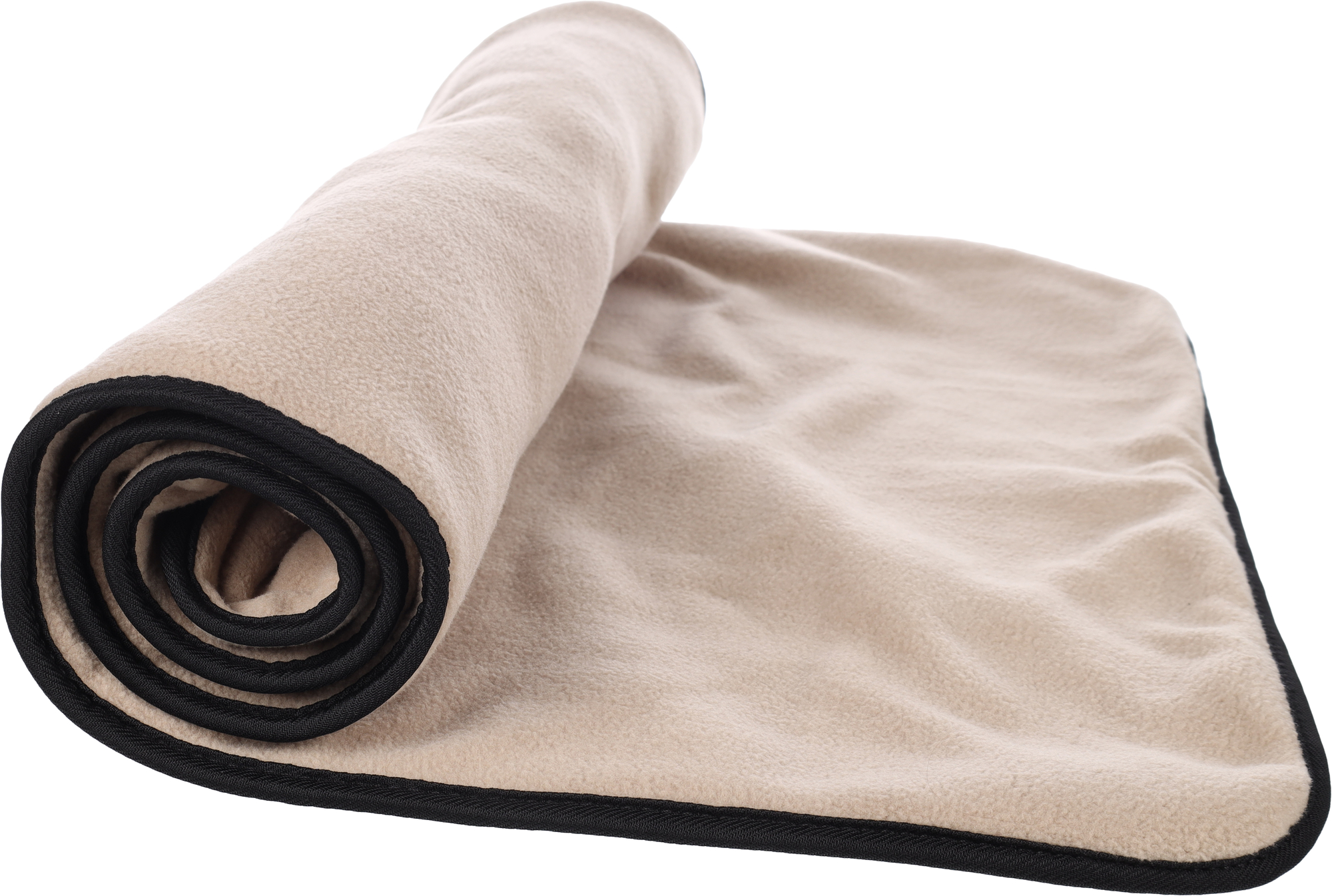 Flamingo Blanket Riley Taupe