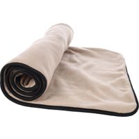 Flamingo Coperta Riley Talpa