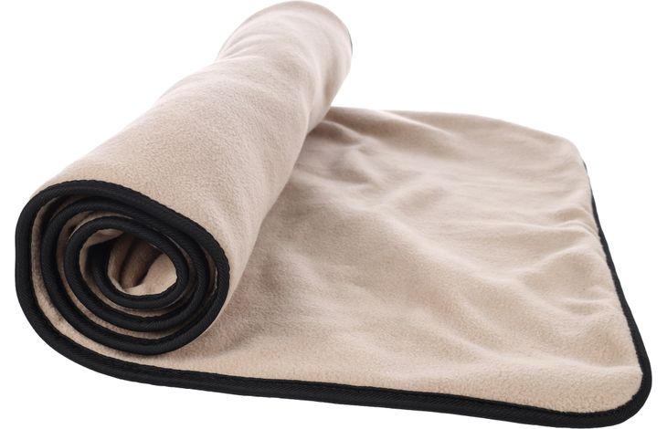 Flamingo Coperta Riley Talpa
