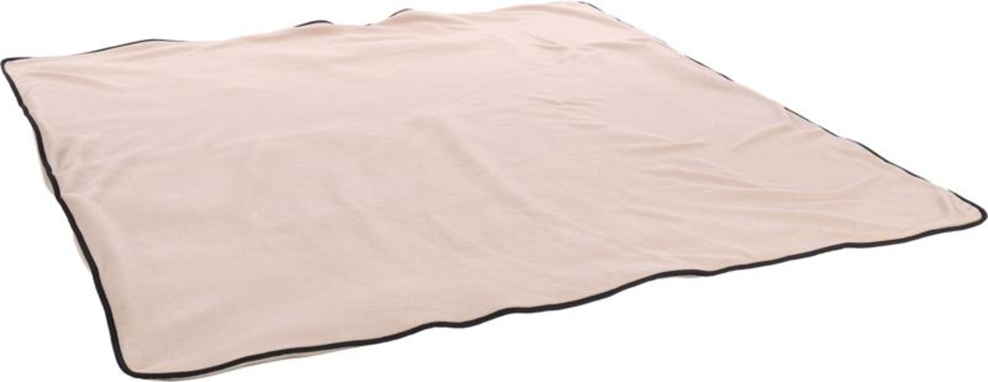 Flamingo Blanket Riley Taupe