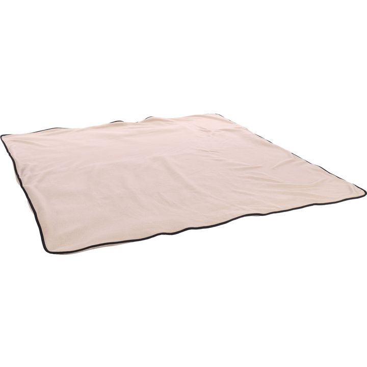 Deken Riley Taupe | 210446 | Flamingo Pet Products
