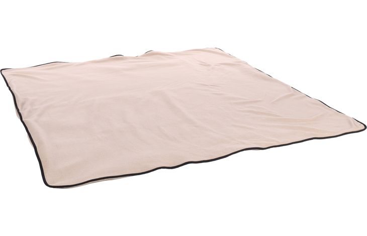 Flamingo Coperta Riley Talpa