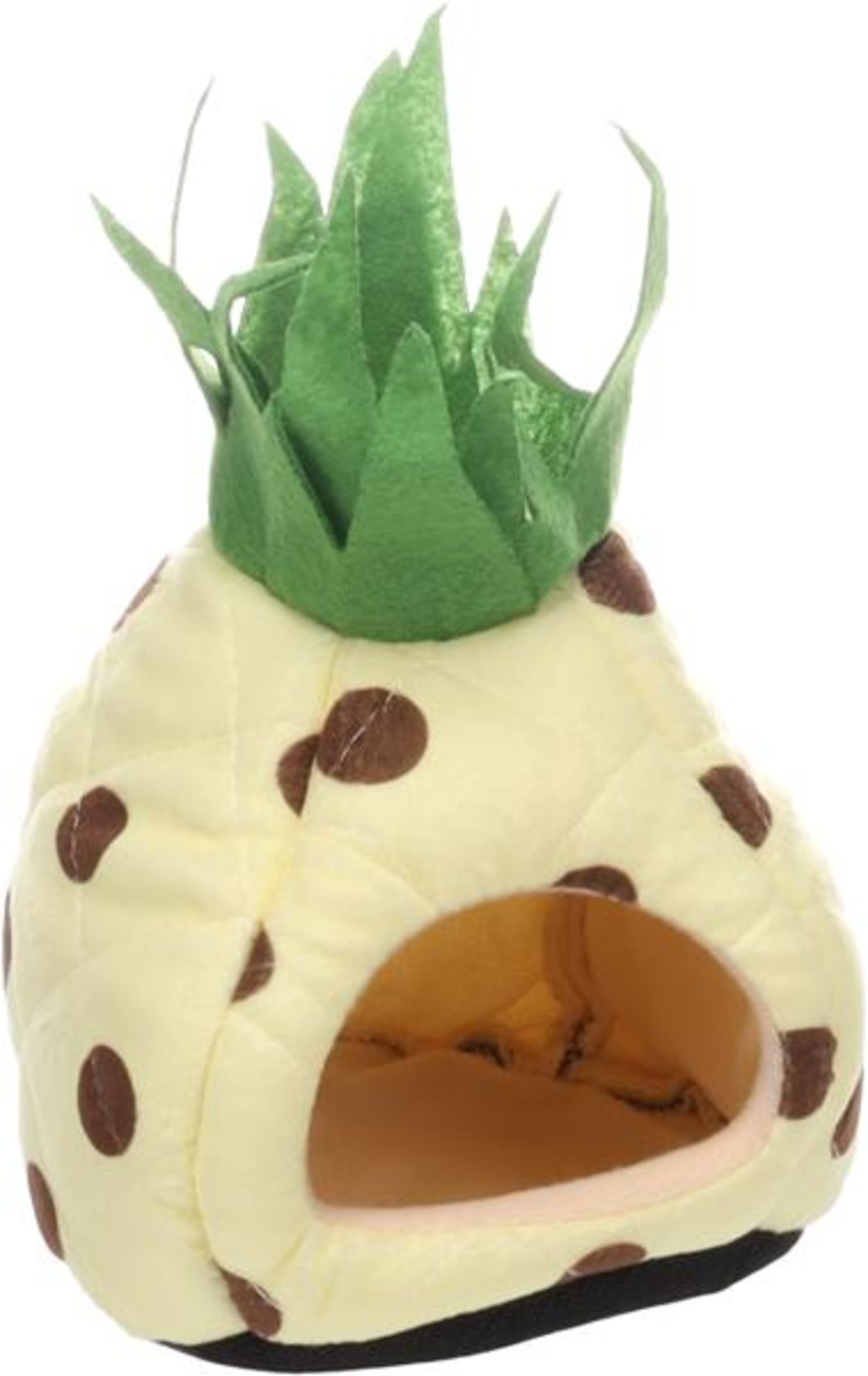 Flamingo Sleeping place Helga Yellow