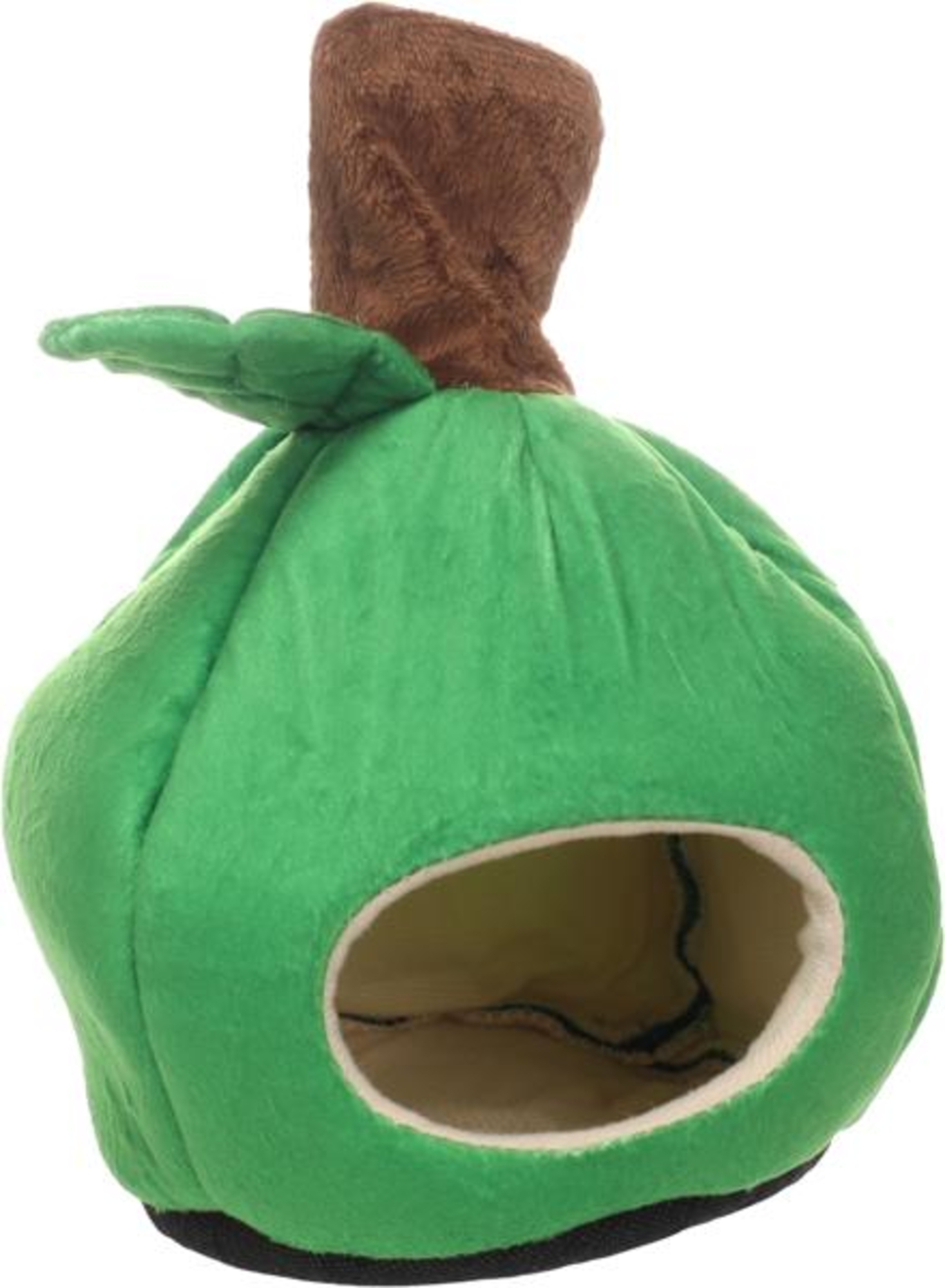 Flamingo Sleeping place Helga Green Apple