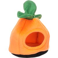 Flamingo Sleeping place Helga Orange Pumpkin