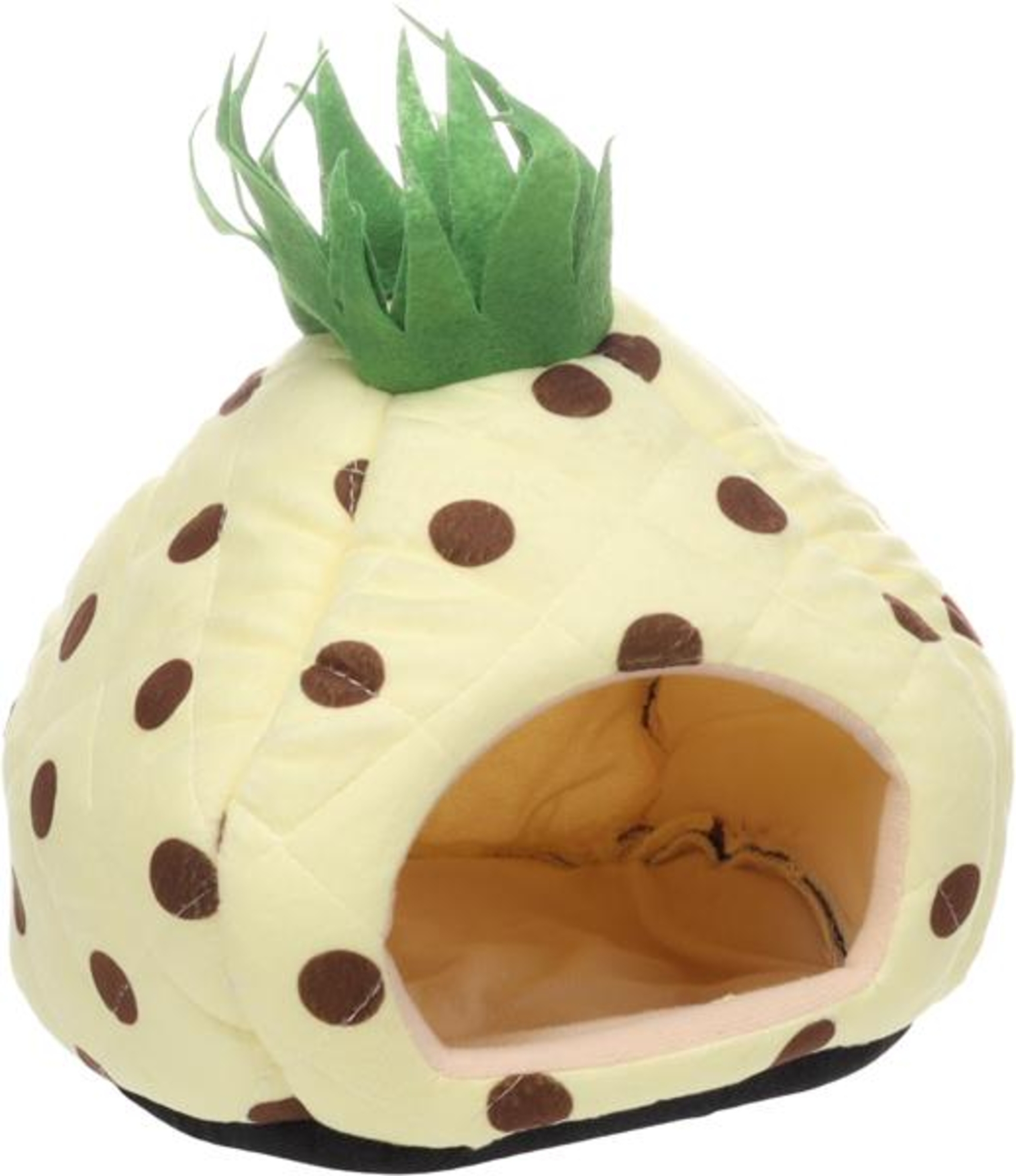 Flamingo Sleeping place Helga Yellow Pine apple