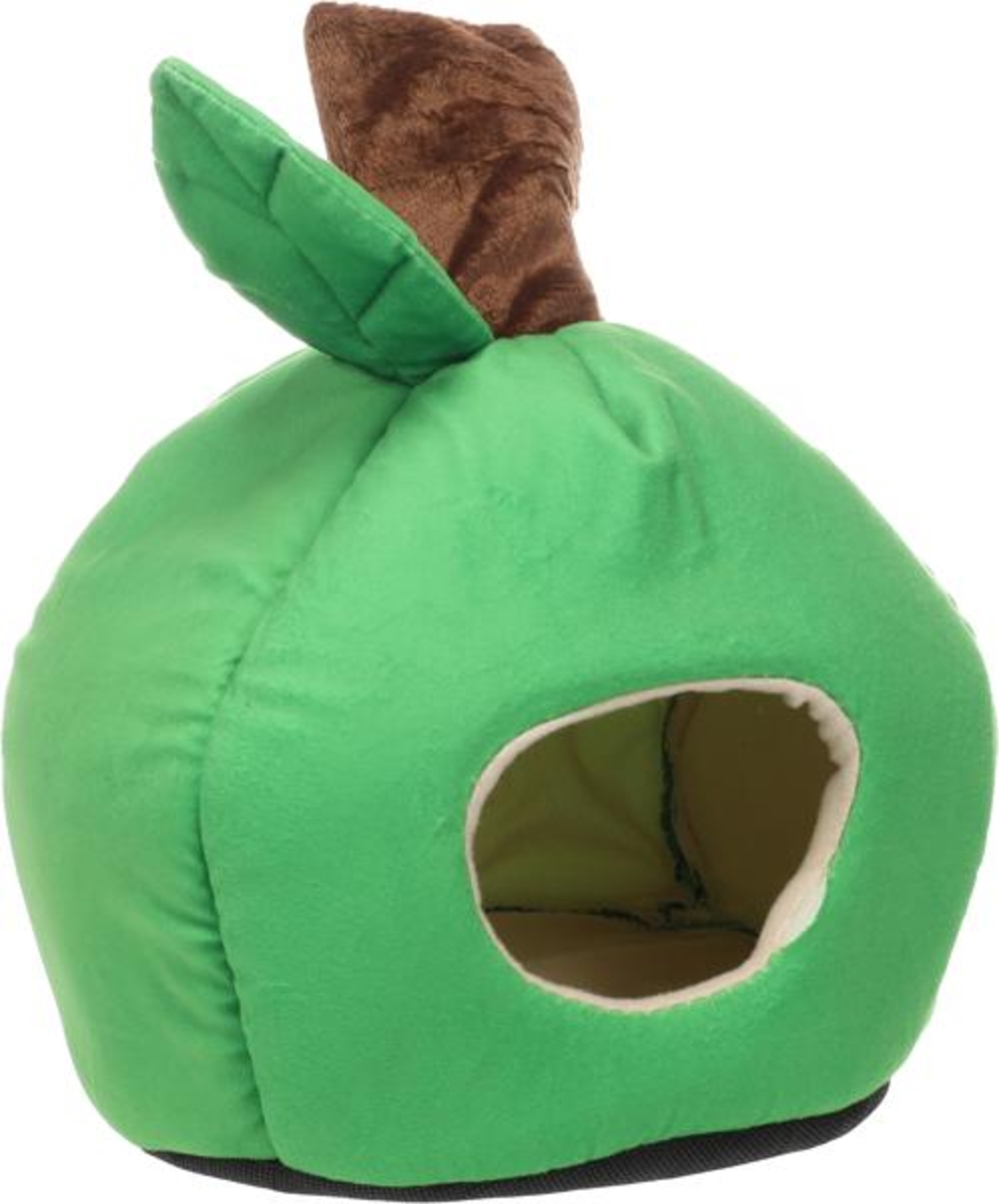 Flamingo Sleeping place Helga Green Apple