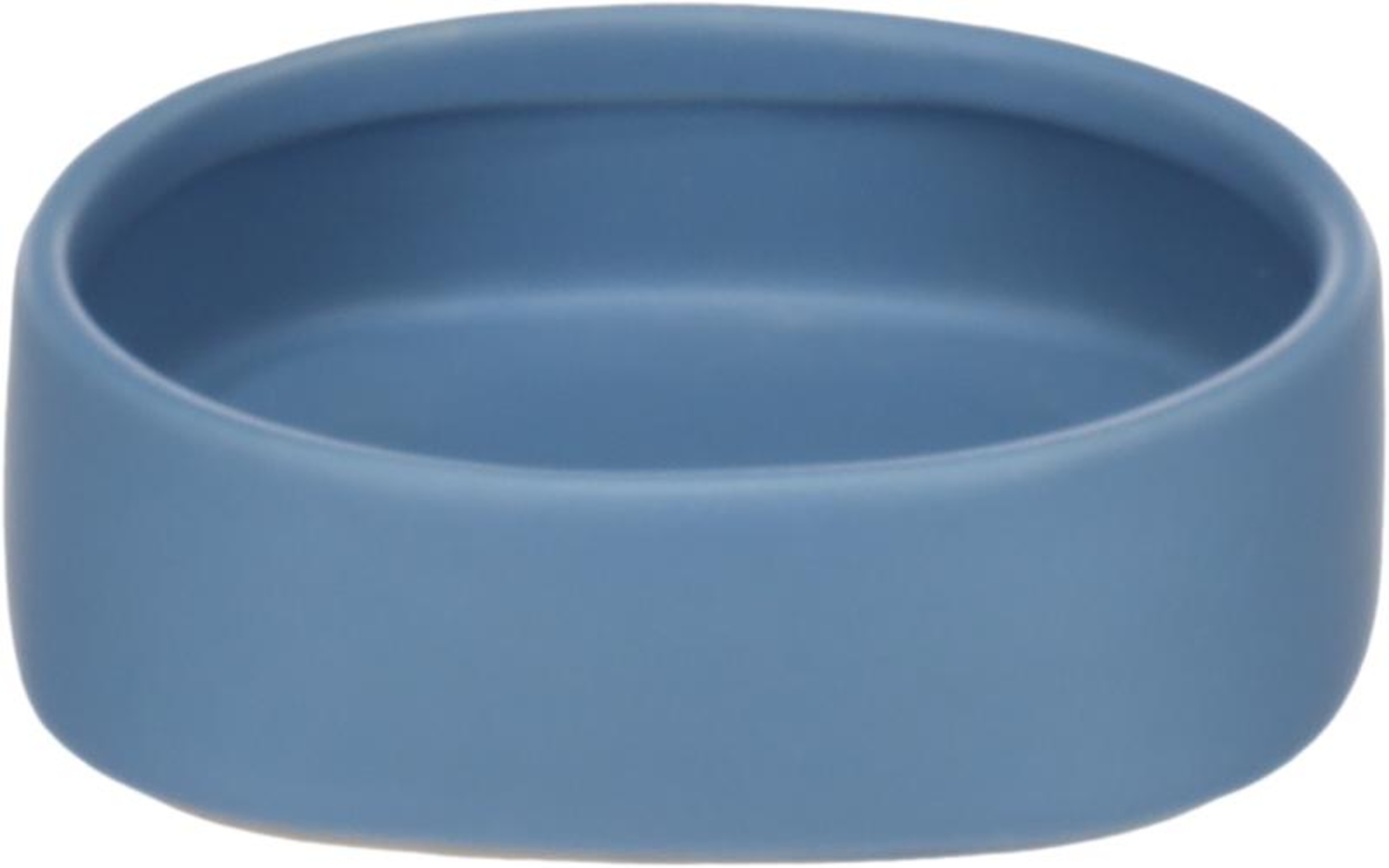 Flamingo Feeding and drinking bowl Guinea pig Zara Round Blue
