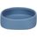 Eet- en drinkpot Cavia Zara Rond Blauw