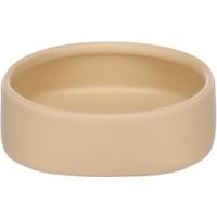 Flamingo Eet- en drinkpot Cavia Zara Rond Beige