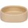 Eet- en drinkpot Cavia Zara Rond Beige
