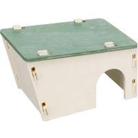 Flamingo Casetta Mick Beige