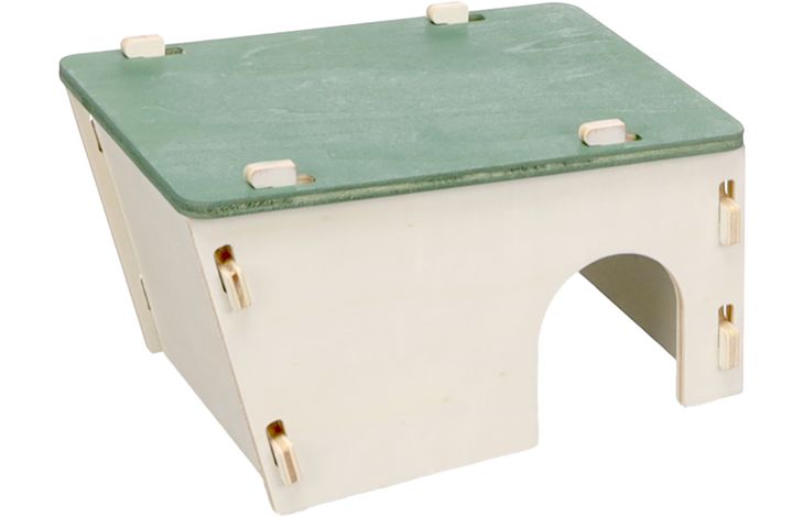 Flamingo Casetta Mick Beige