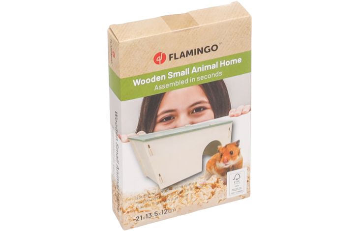Flamingo Casetta Mick Beige