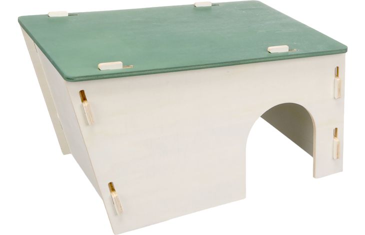 Flamingo Casetta Mick Beige