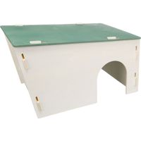 Flamingo Huis Mick Beige