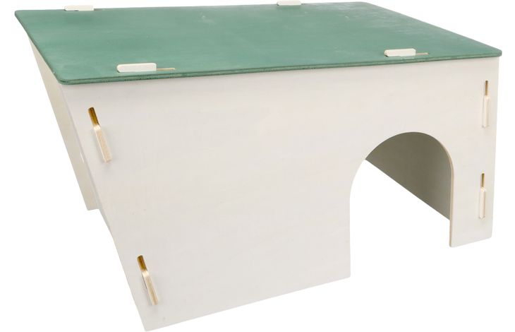 Flamingo Huis Mick Beige