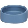 Feeding and drinking bowl Hamster Zara Round Blue