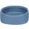 Eet- en drinkpot Hamster Zara Rond Blauw