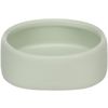 Feeding and drinking bowl Hamster Zara Round Green