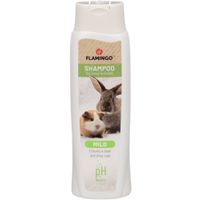 Flamingo Shampoo knaagdieren