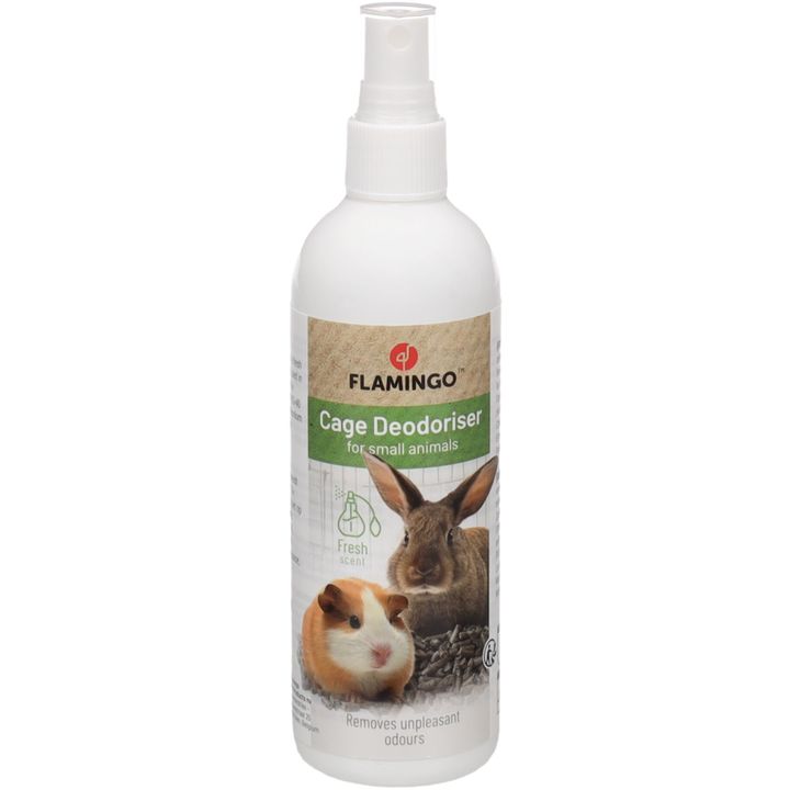 Ontgeurder knaagdieren | 210482 | Flamingo Pet Products