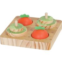Flamingo Speelgoed Brain train Bumble Bruin