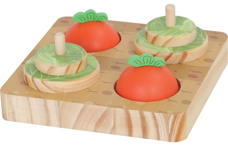 Flamingo Speelgoed Brain train Bumble Bruin