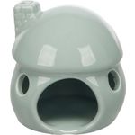 Hamsterhäuschen Djin Grün