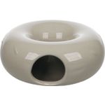 Hamsterhäuschen Kalsi Taupe