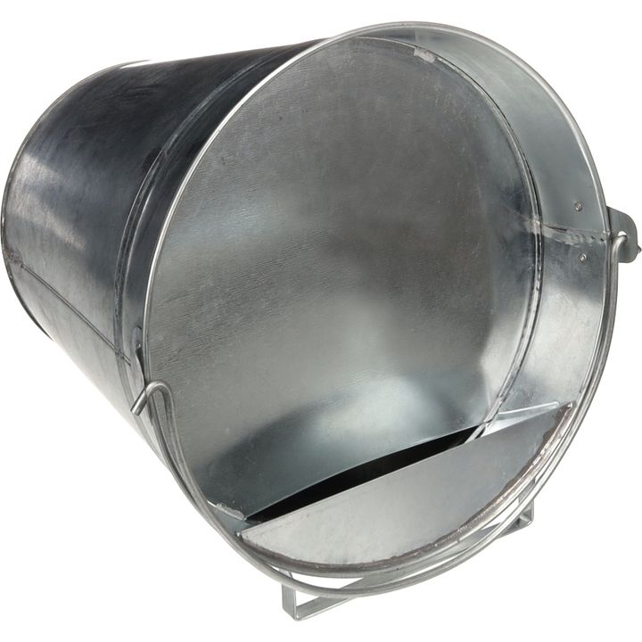 Ligemmer Pluimvee Griffin Zilver | 300328 | Flamingo Pet Products