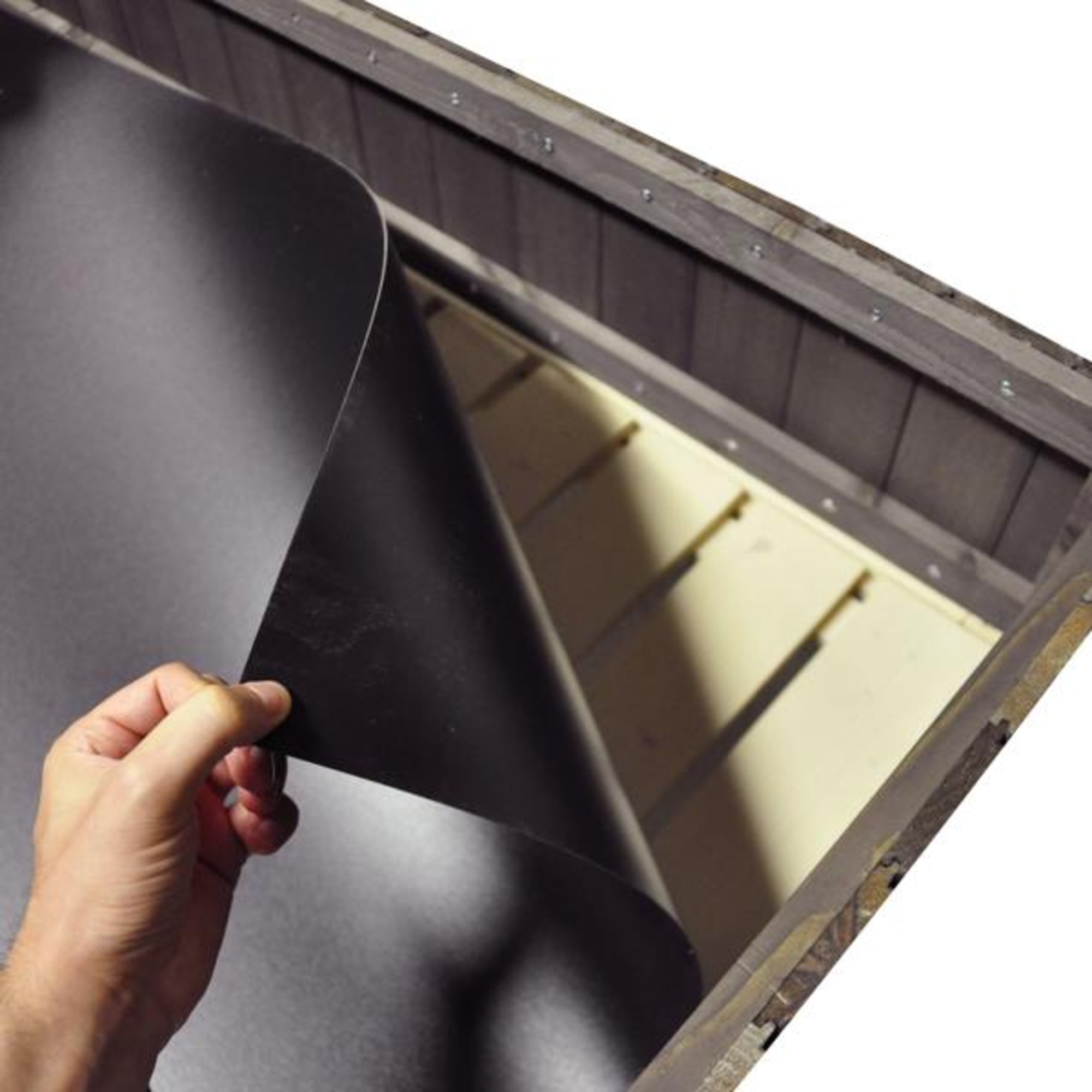 Flamingo Poulailler Pixy Country Brun