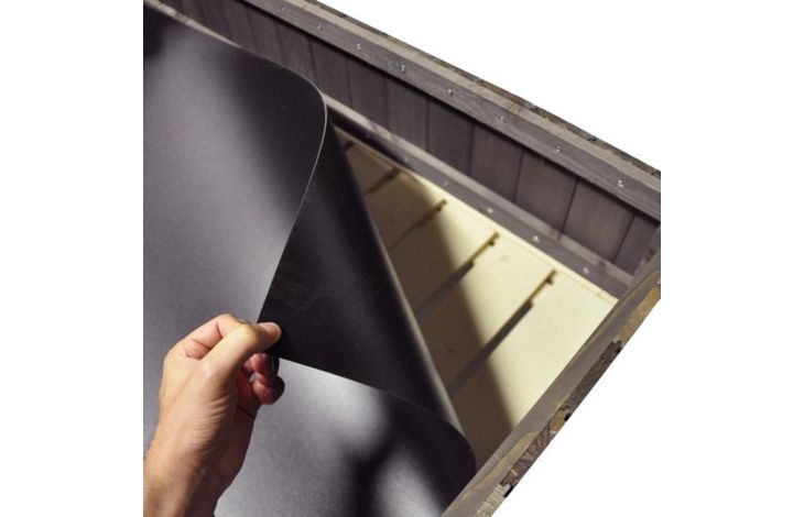 Flamingo Poulailler Pixy Country Brun