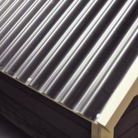 Flamingo Poulailler Pixy Country Brun