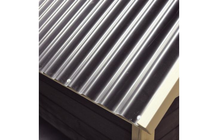 Flamingo Poulailler Pixy Country Brun