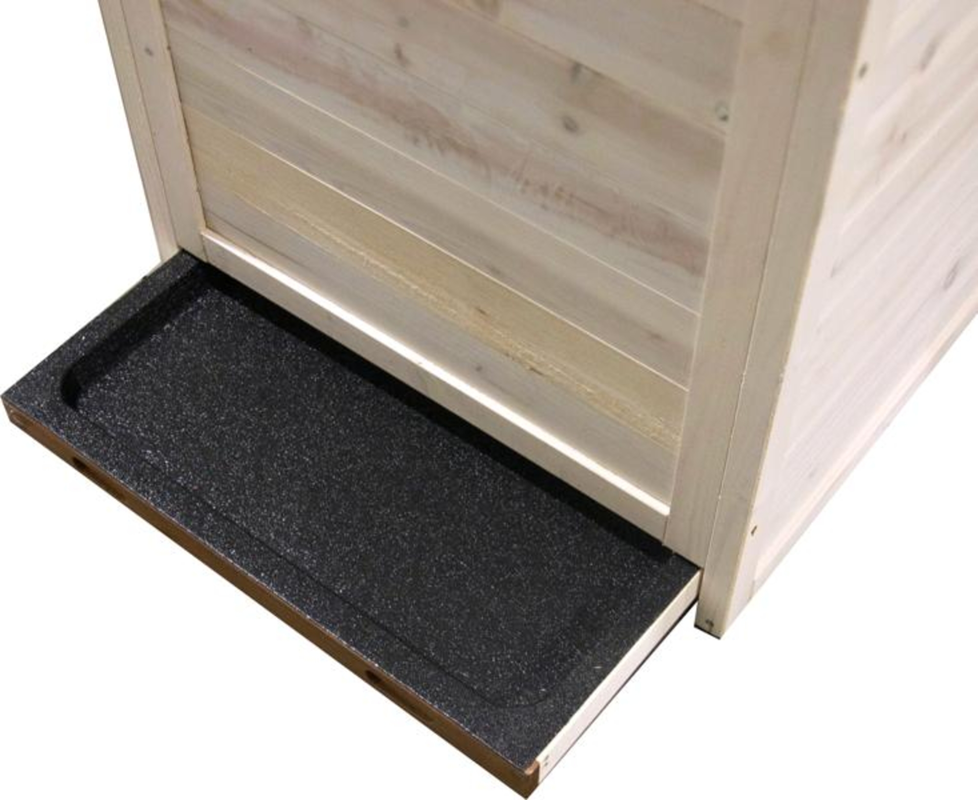 Flamingo Chicken house Yandan Scandic White