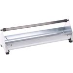 Feeding trough Poultry Vrelly Rectangle Grey