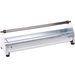Feeding trough Poultry Vrelly Rectangle Grey