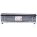 Feeding trough Poultry Vrelly Rectangle Grey