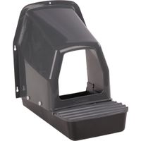 Flamingo Nesting box Lucie Farm animals - Plastic