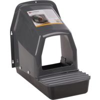 Flamingo Nesting box Lucie Farm animals - Plastic