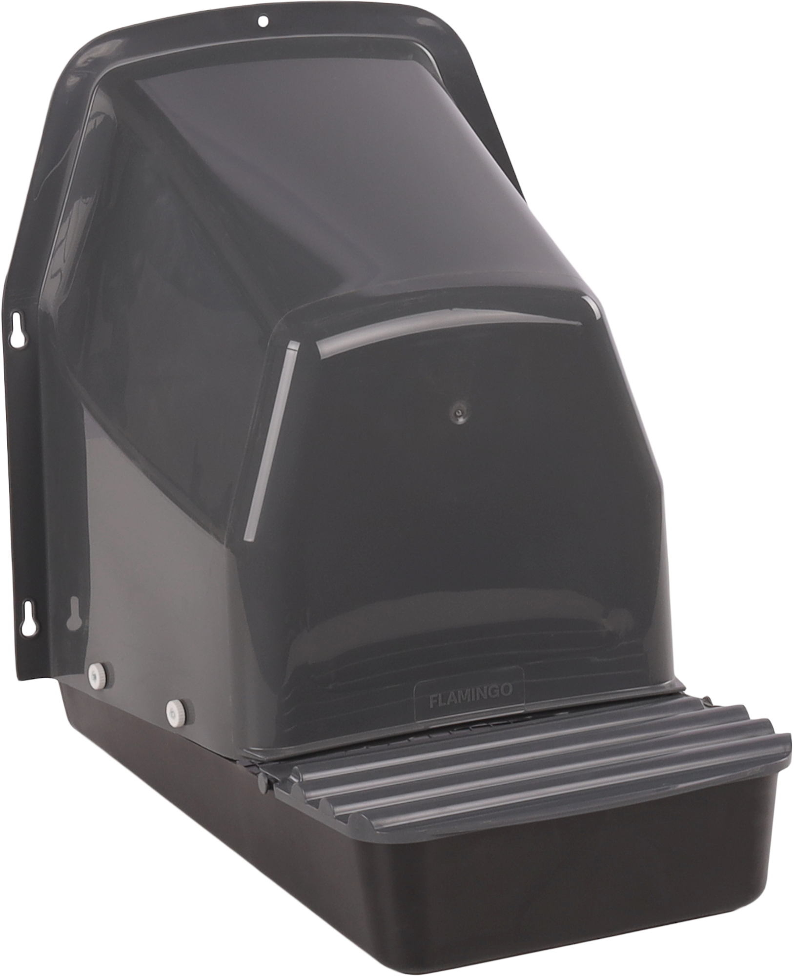 Flamingo Nesting box Lucie Farm animals - Plastic