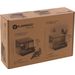 Nesting box Julie Farm animals - Metal