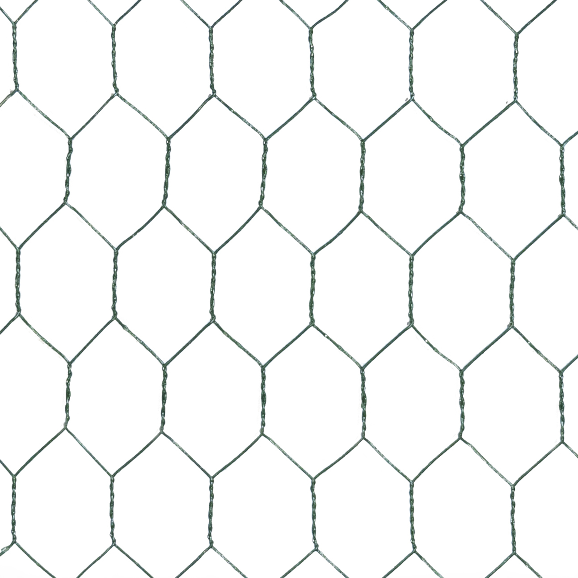 Flamingo Chicken wire Doerak Green